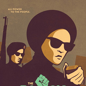 Photo The Black Panthers: Vanguard of the Revolution