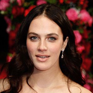 Photo Jessica Brown Findlay