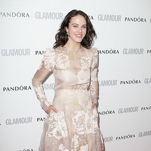 Photo Jessica Brown Findlay