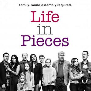 Photo Life In Pieces
