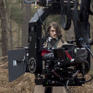 Photo Docteur Frankenstein
