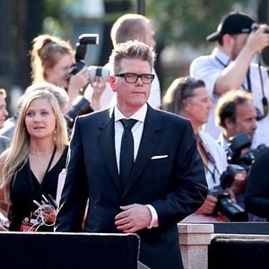 Photo Christopher McQuarrie