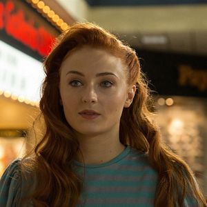 Photo Sophie Turner