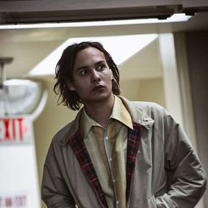 Photo Frank Dillane