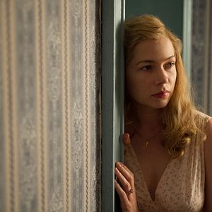 Photo Michelle Williams