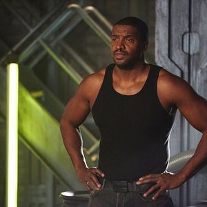 Photo Roger Cross