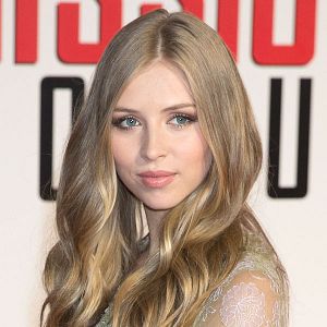 Photo Hermione Corfield