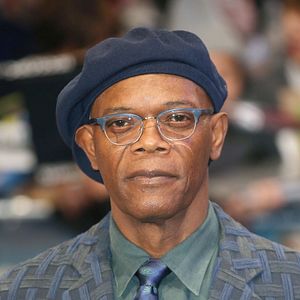 Photo Samuel L. Jackson