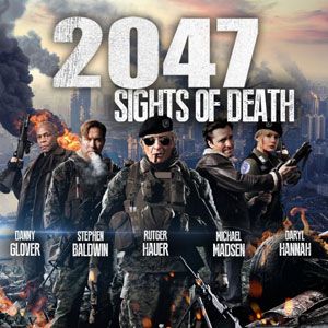 Photo 2047 : The Final War