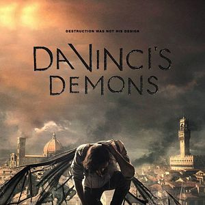 Photo Da Vinci's Demons