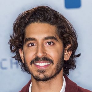 Photo Dev Patel