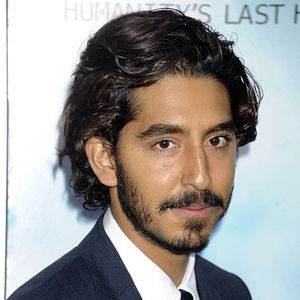 Photo Dev Patel