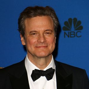 Photo Colin Firth