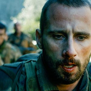 Photo Matthias Schoenaerts