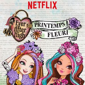 Photo Ever After High