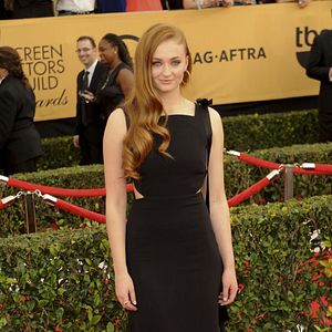 Photo Sophie Turner