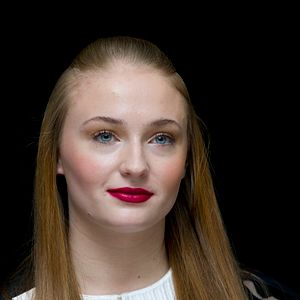 Photo Sophie Turner