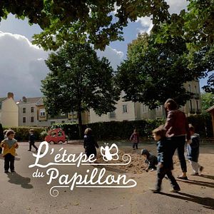 Photo L'Etape du Papillon