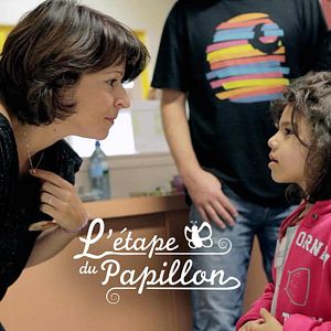 Photo L'Etape du Papillon