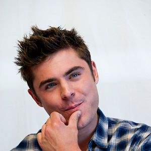 Photo Zac Efron