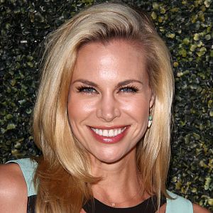 Photo Brooke Burns