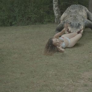 Photo Lake Placid vs. Anaconda