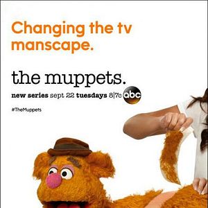 Photo The Muppets