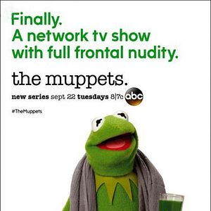 Photo The Muppets