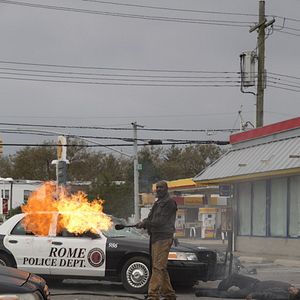 Photo Anarchy