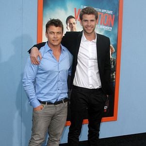 Photo Liam Hemsworth