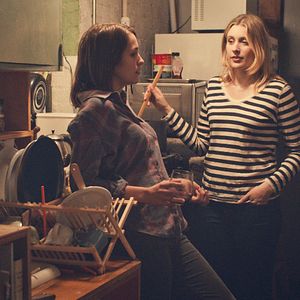 Photo Lola Kirke