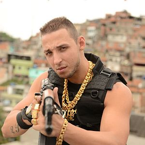 Photo Rio Siege