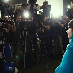 Photo Malala Yousafzai