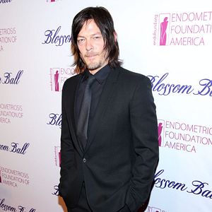 Photo Norman Reedus