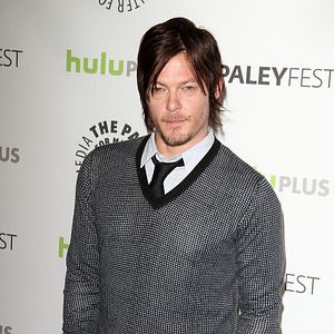 Photo Norman Reedus