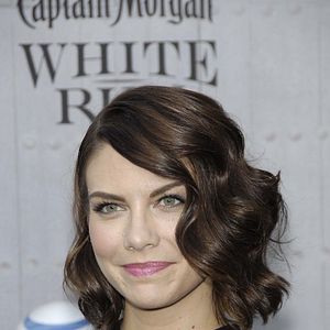 Photo Lauren Cohan