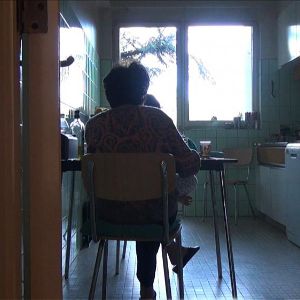 Photo No Home Movie