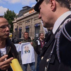 Photo Qui a tué Ali Ziri ?