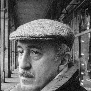 Photo Otar Iosseliani