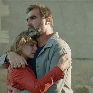 Photo Eric Cantona