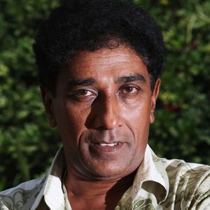 Photo Mahendra Perera