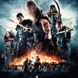 Photo Northmen : Les Derniers Vikings