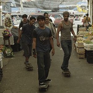Photo Te Prometo Anarquía