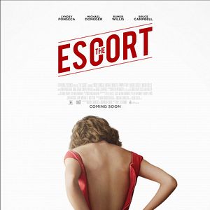 Photo The Escort
