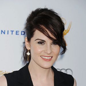 Photo Michelle Dockery