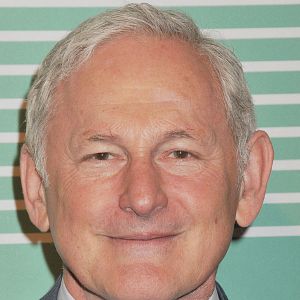 Photo Victor Garber