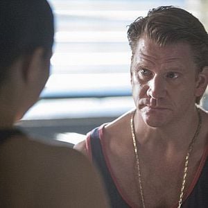 Photo Dash Mihok