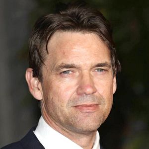 Photo Dougray Scott
