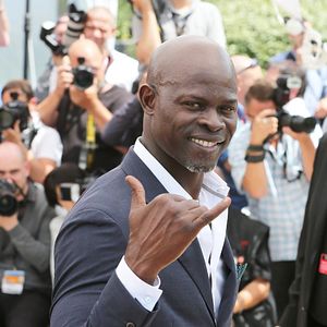 Photo Djimon Hounsou