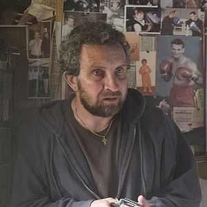 Photo Eddie Marsan